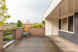 Woonhuis te koop Botter 22 55 Lelystad