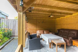 Woonhuis te koop Botter 22 55 Lelystad