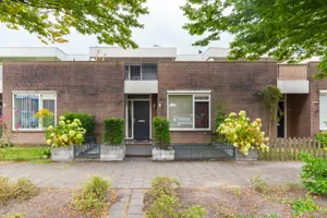 Woonhuis te koop Botter 22 55 Lelystad