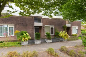 Woonhuis te koop Botter 22 55 Lelystad