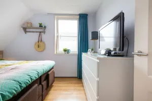 Woonhuis te koop Donaustraat 129 Lelystad