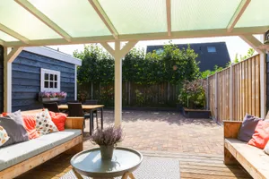Woonhuis te koop Donaustraat 129 Lelystad