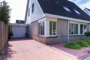 Woonhuis te koop Donaustraat 129 Lelystad