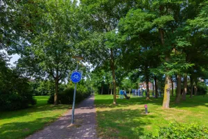 Woonhuis te koop Donaustraat 129 Lelystad