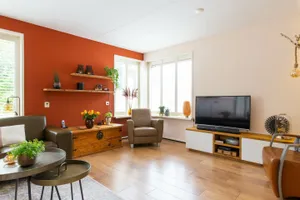 Woonhuis te koop Donaustraat 129 Lelystad