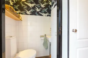Woonhuis te koop Donaustraat 129 Lelystad