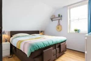 Woonhuis te koop Donaustraat 129 Lelystad