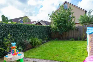 Woonhuis te koop Horst 29 51 Lelystad