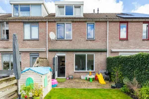 Woonhuis te koop Horst 29 51 Lelystad