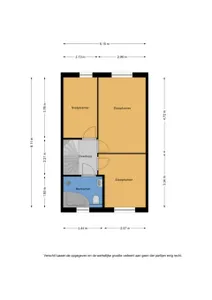Woonhuis te koop Horst 29 51 Lelystad