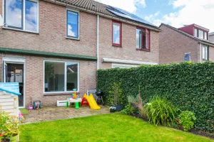 Woonhuis te koop Horst 29 51 Lelystad