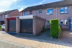 Woonhuis te koop Horst 29 51 Lelystad