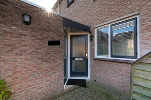 Woonhuis te koop Horst 29 51 Lelystad