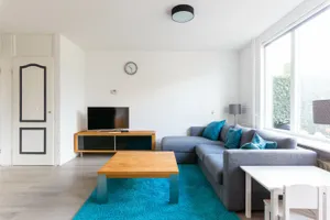 Woonhuis te koop Horst 29 51 Lelystad