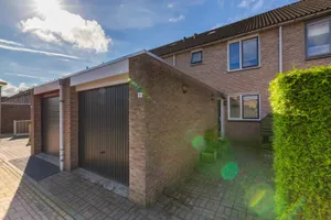 Woonhuis te koop Horst 29 51 Lelystad