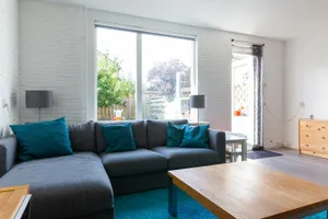 Woonhuis te koop Horst 29 51 Lelystad