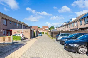 Woonhuis te koop Horst 29 51 Lelystad