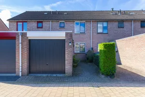 Woonhuis te koop Horst 29 51 Lelystad