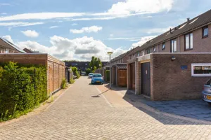 Woonhuis te koop Horst 29 51 Lelystad