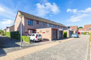 Woonhuis te koop Horst 29 51 Lelystad