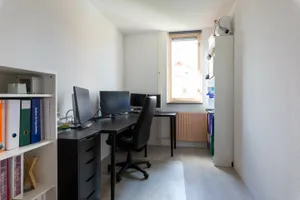 Woonhuis te koop Horst 29 51 Lelystad