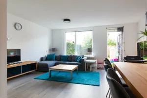 Woonhuis te koop Horst 29 51 Lelystad