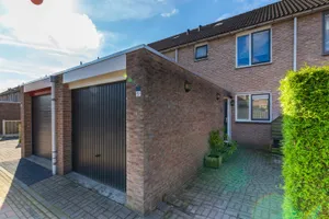 Woonhuis te koop Horst 29 51 Lelystad