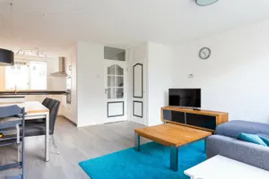 Woonhuis te koop Horst 29 51 Lelystad