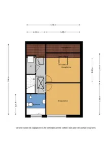 Woonhuis te koop Horst 29 40 Lelystad