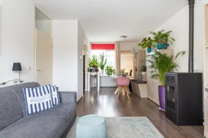 Woonhuis te koop Horst 29 40 Lelystad