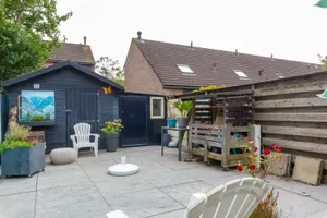 Woonhuis te koop Horst 29 40 Lelystad