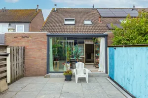 Woonhuis te koop Horst 29 40 Lelystad