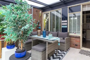 Woonhuis te koop Horst 29 40 Lelystad
