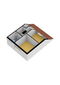Woonhuis te koop Horst 29 40 Lelystad