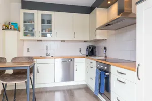 Woonhuis te koop Horst 29 40 Lelystad