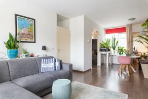 Woonhuis te koop Horst 29 40 Lelystad