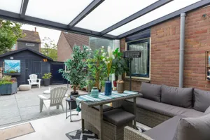 Woonhuis te koop Horst 29 40 Lelystad