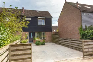 Woonhuis te koop Horst 29 40 Lelystad