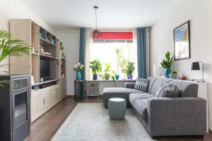 Woonhuis te koop Horst 29 40 Lelystad