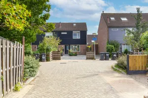Woonhuis te koop Horst 29 40 Lelystad