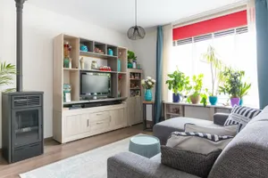 Woonhuis te koop Horst 29 40 Lelystad