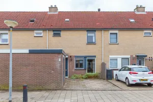 Woonhuis te koop Schoener 49 9 Lelystad