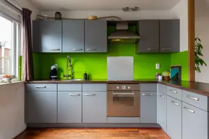 Woonhuis te koop Schoener 49 9 Lelystad