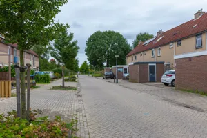 Woonhuis te koop Schoener 49 9 Lelystad