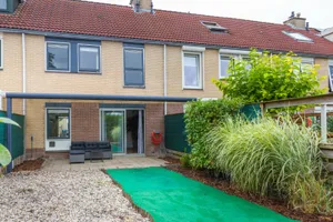 Woonhuis te koop Schoener 49 9 Lelystad