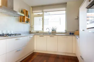 Woonhuis te koop Gondel 31 52 Lelystad
