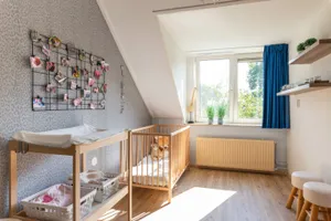 Woonhuis te koop Gondel 31 52 Lelystad