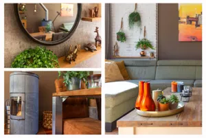 Woonhuis te koop Gondel 31 52 Lelystad