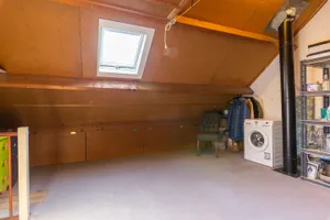 Woonhuis te koop Gondel 31 52 Lelystad
