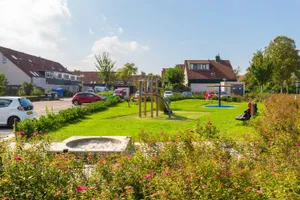 Woonhuis te koop Gondel 31 52 Lelystad